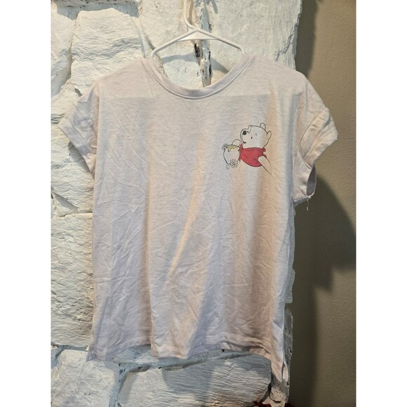 Women's Winnie The Pooh Top - Picture 1 of 3